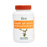 Patanjali Shankhpushpi Churna